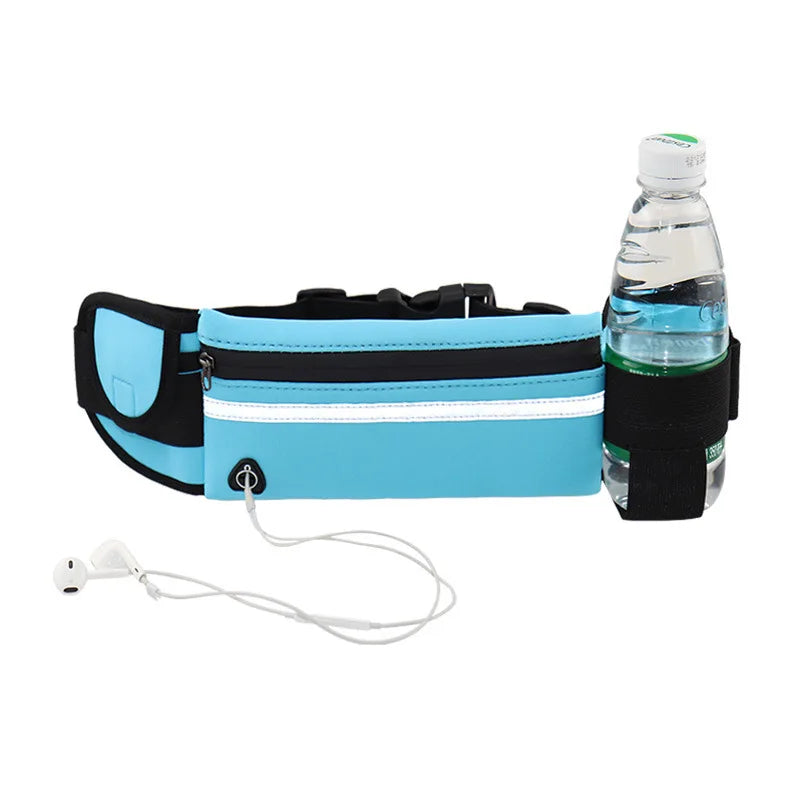 Running Bag Belt