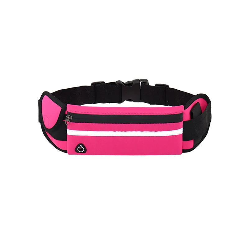 Running Bag Belt