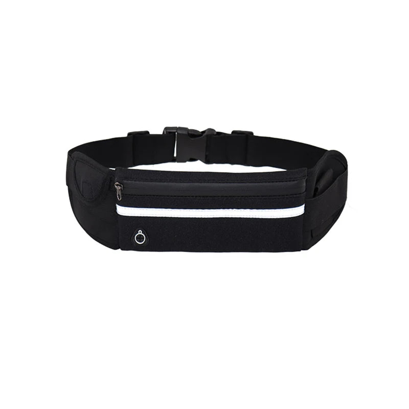 Running Bag Belt