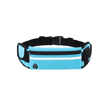 Running Bag Belt